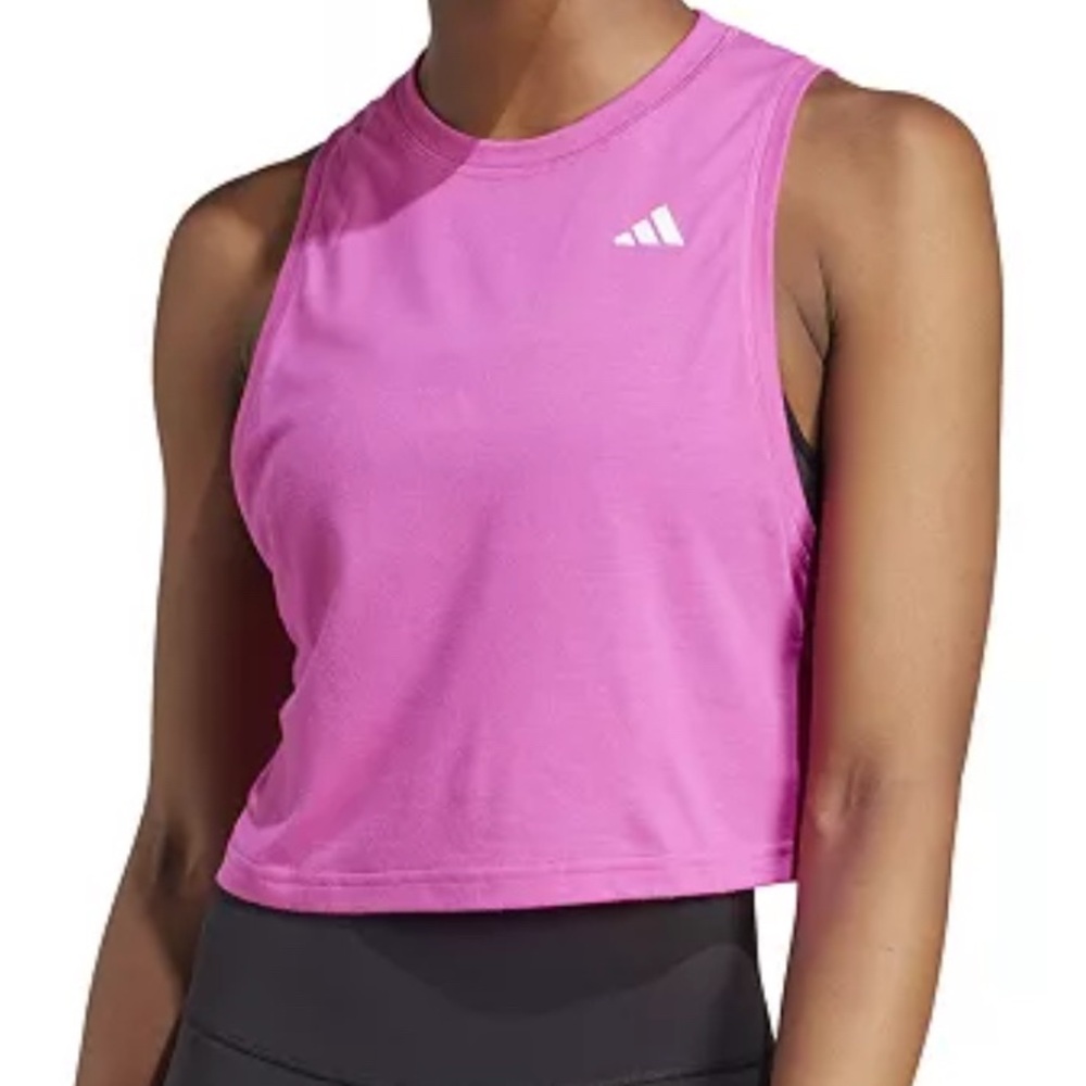 Adidas Women's Essential Boxy Tank
